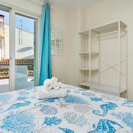 La Casita Azul Apartment