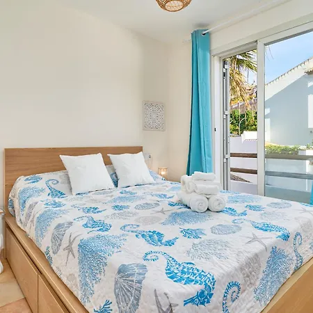 Apartment La Casita Azul *