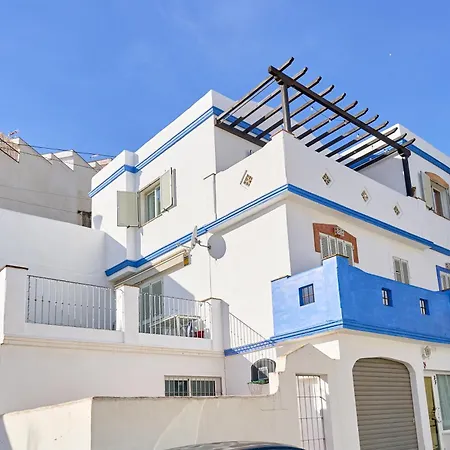 La Casita Azul *
