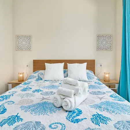 La Casita Azul *