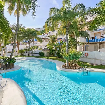 La Casita Azul