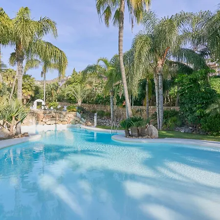 La Casita Azul Apartment *