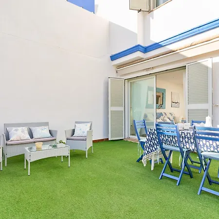 La Casita Azul