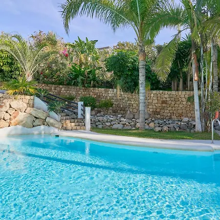 La Casita Azul Almunecar