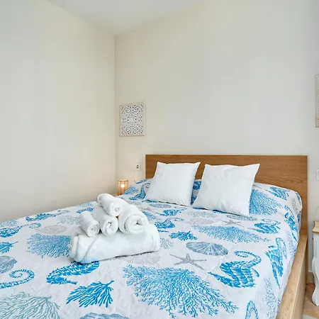 La Casita Azul Almunecar