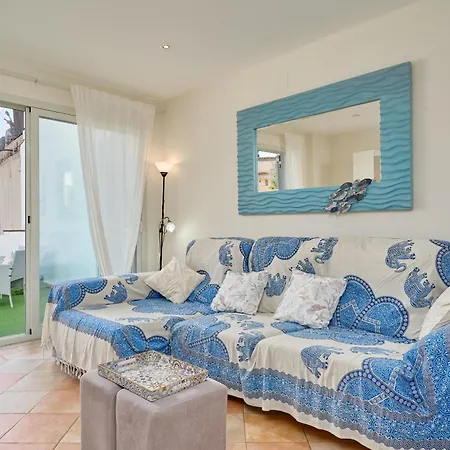 La Casita Azul Almuñécar