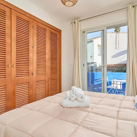 Apartamento La Casita Azul Almuñécar