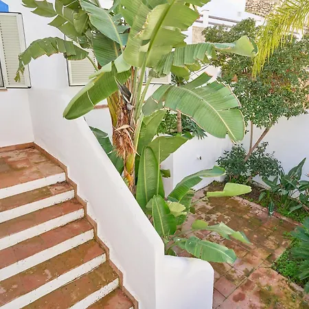 La Casita Azul Apartamento *