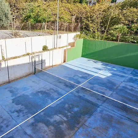 Apartamento La Casita Azul *